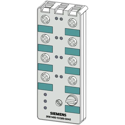 Siemens 3RK1400-1CQ00-0AA3