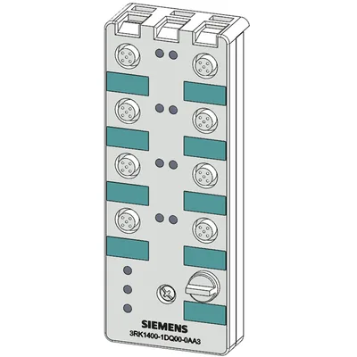Siemens 3RK1400-1DQ00-0AA3