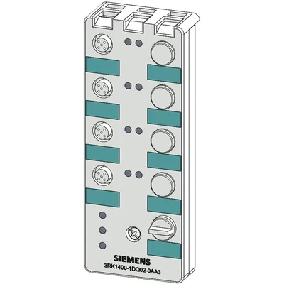 Siemens 3RK1400-1DQ02-0AA3