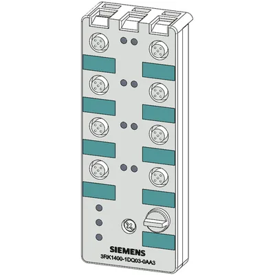 Siemens 3RK1400-1DQ03-0AA3