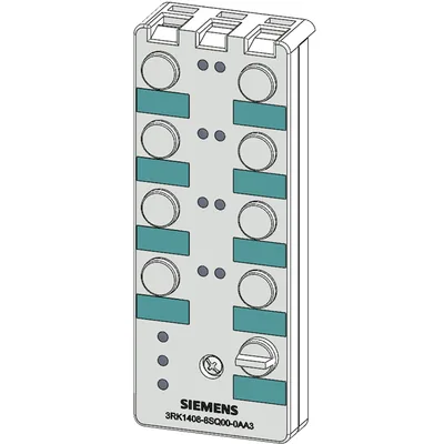 Siemens 3RK1408-8SQ00-0AA3