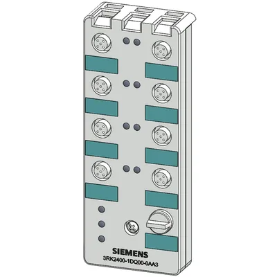 Siemens 3RK2400-1DQ00-0AA3