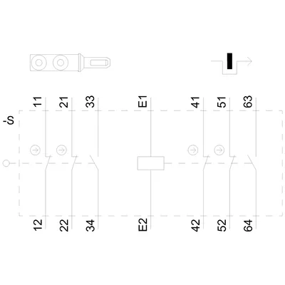 Siemens 3SE5322-0SD21