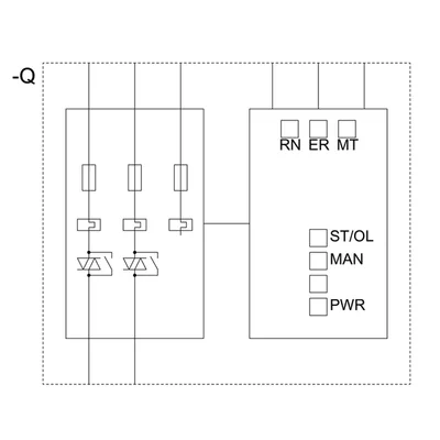 Siemens 3RK1308-0AD00-0CP0