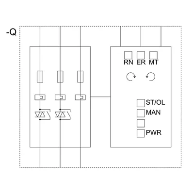Siemens 3RK1308-0BB00-0CP0