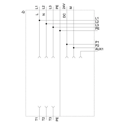 Siemens 3RK1908-0AP00-0AP0