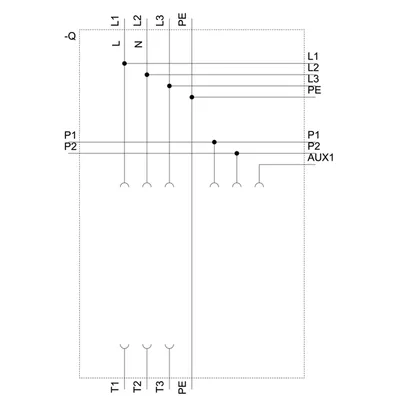 Siemens 3RK1908-0AP00-0CP0