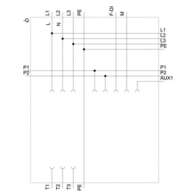 Siemens 3RK1908-0AP00-0EP0