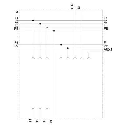 Siemens 3RK1908-0AP00-0FP0