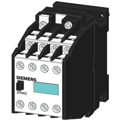 Siemens 3TH4262-0AB0