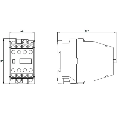 Siemens 3TH4262-0AB0