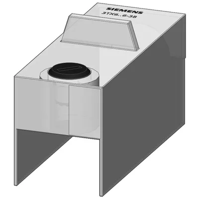 Siemens 3TX6506-3B