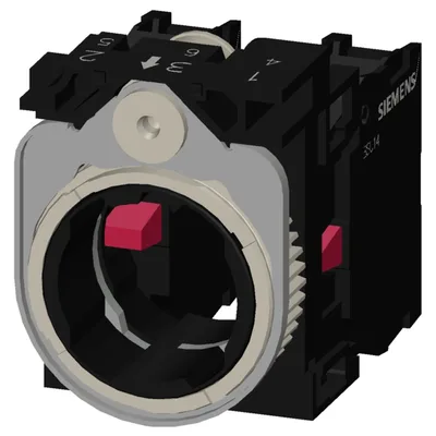 Siemens 3SU1500-1AA10-1PA0
