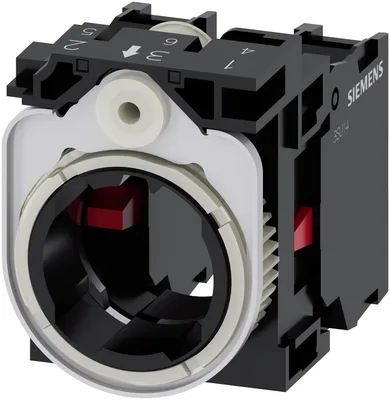 Siemens 3SU1500-1AA10-1PA0
