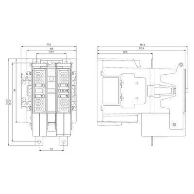Siemens 3TC4817-5KB4