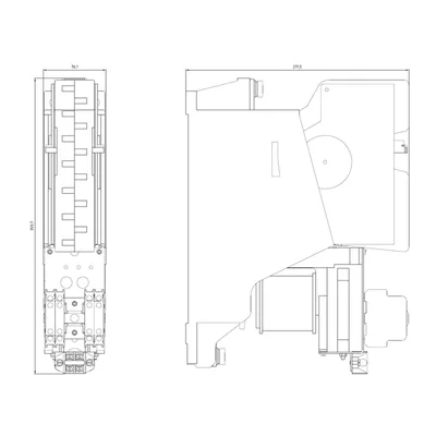 Siemens 3TC7414-0EB