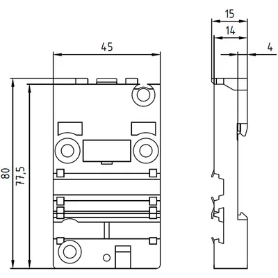Siemens 3RK1901-2DA00