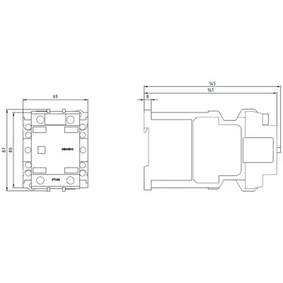 Siemens 3TC4417-0AP4