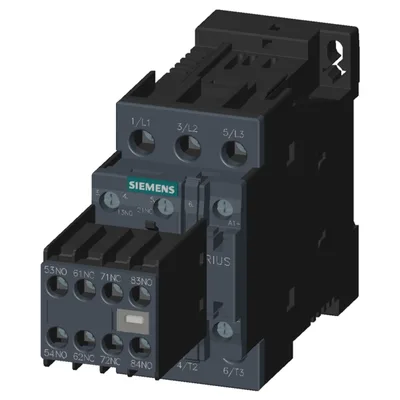 Siemens 3RT2025-1FB48-0ME2
