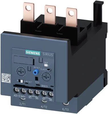 Siemens 3RB3143-4UB0