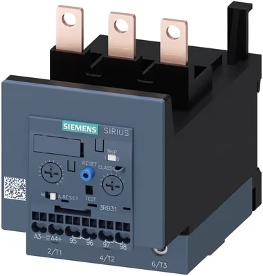 Siemens 3RB3143-4UD0