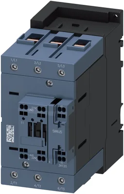 Siemens 3RT2045-3NB30-0CC0