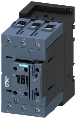Siemens 3RT2045-1AQ60