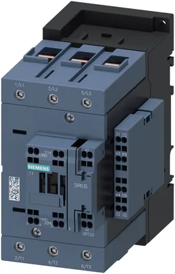 Siemens 3RT2045-3AF06
