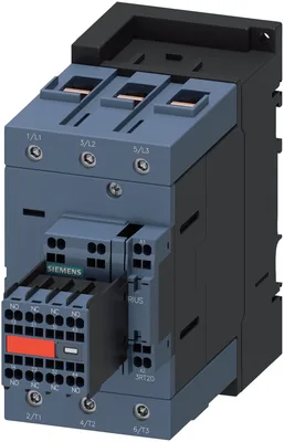 Siemens 3RT2045-3CP04-3MA0