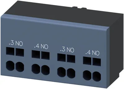 Siemens 3RA6911-2A