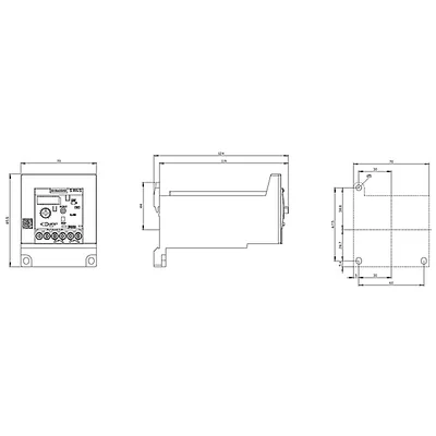 Siemens 3RB3046-1XW1