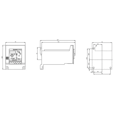 Siemens 3RB3046-1UX1