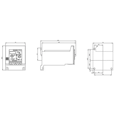 Siemens 3RB3143-4UX1