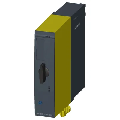 Siemens 3RK1308-0DB00-0CP0