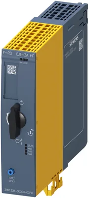 Siemens 3RK1308-0DC00-0CP0