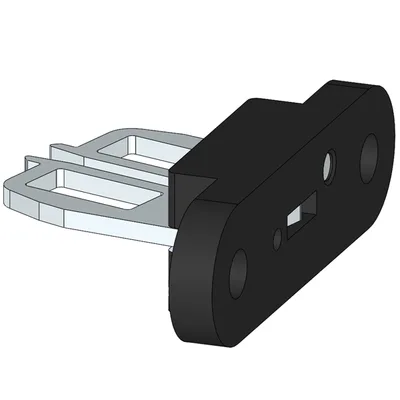 Siemens 3SX3256