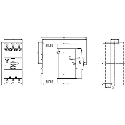 Siemens 3RV2041-4HA15
