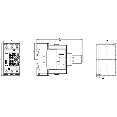 Siemens 3RT2047-1AP04