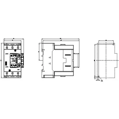 Siemens 3RT2045-1AL26