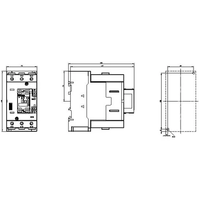 Siemens 3RT2046-3AP00
