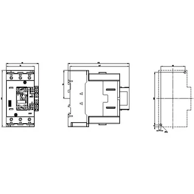 Siemens 3RT2045-3AF06