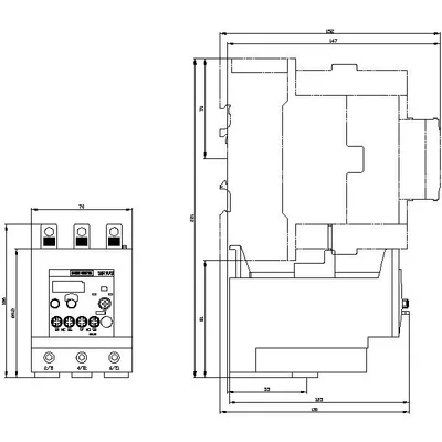 Siemens 3RU2146-4KB0