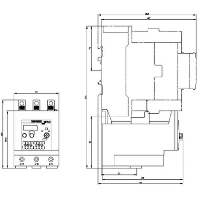 Siemens 3RU2146-4MD0