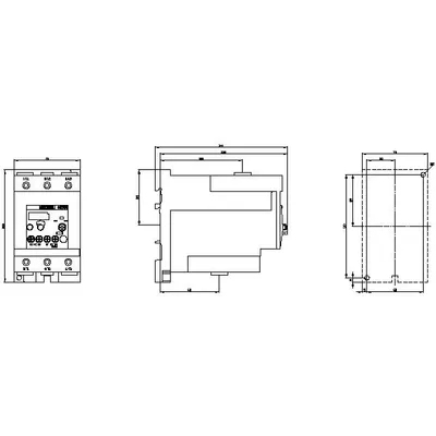 Siemens 3RU2146-4JB1