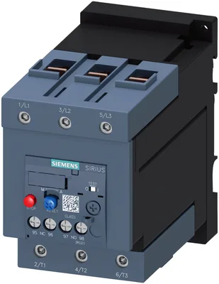 Siemens 3RU2146-4JB1