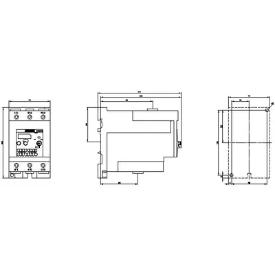Siemens 3RU2146-4JD1