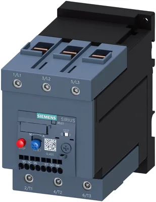 Siemens 3RU2146-4JD1