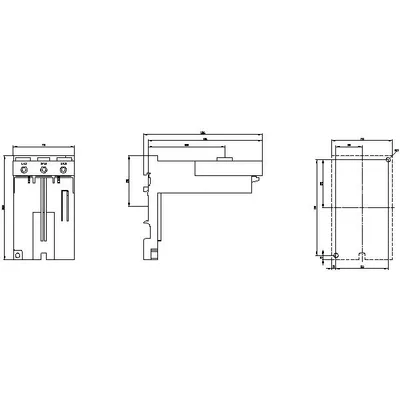 Siemens 3RU2946-3AA01