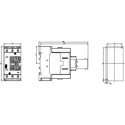 Siemens 3RT2045-3AF04
