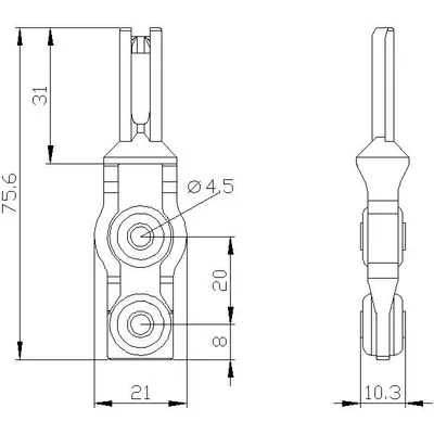 Siemens 3SE5000-0AW51